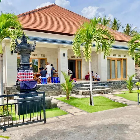Sanantha Private Pool Villa Bukti Buitenkant foto